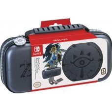 Набор аксессуаров для Nintendo Switch (оригинал, серый, чехол и 2 кейса для картриджей), 1014500, Nintendo